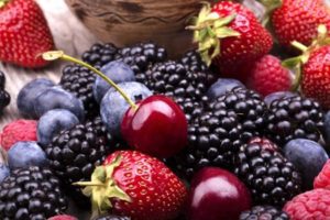 Diabetes_Fighting_Foods_Berries
