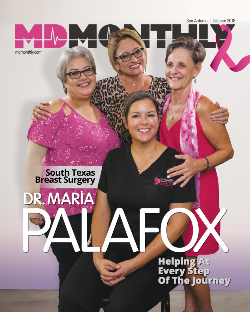 MD Monthly October Issue - Palafox