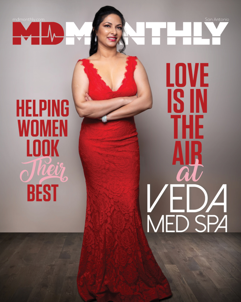 Veda Medspa - MD Monthly