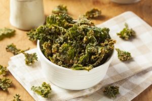 DiabetesFightingFoods_Kale