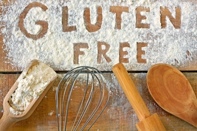 The Science Behind Today’s Gluten-Free Trend