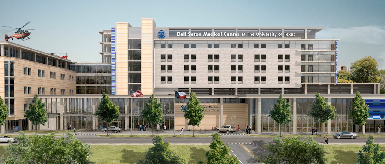 The Seton Healthcare Family Is Changing Healthcare As We Know It