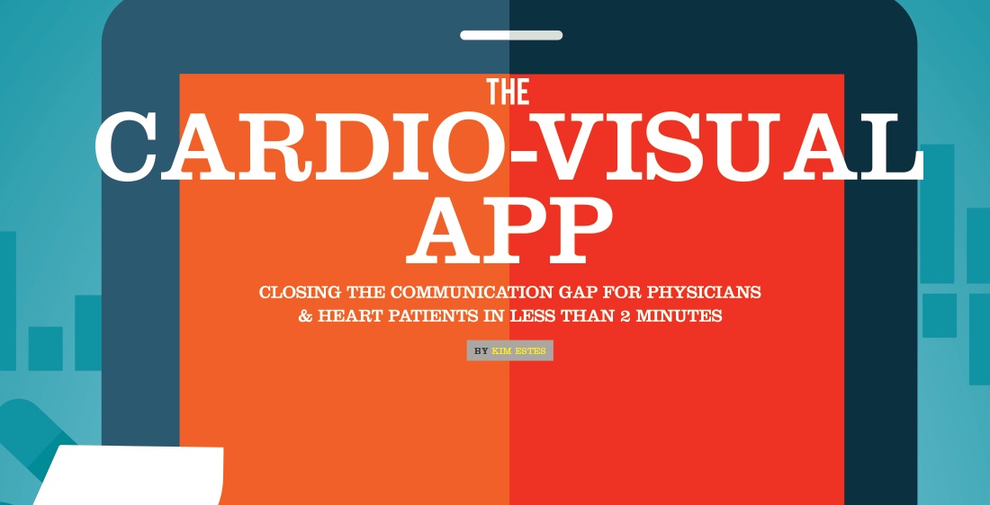 No Easy Explanation For The Heart? There’s An App For That