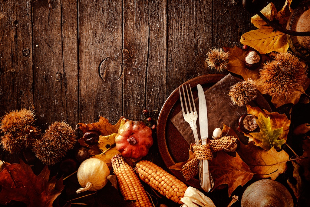 Baylor Scott & White “Talks Turkey” and Thanksgiving Safety