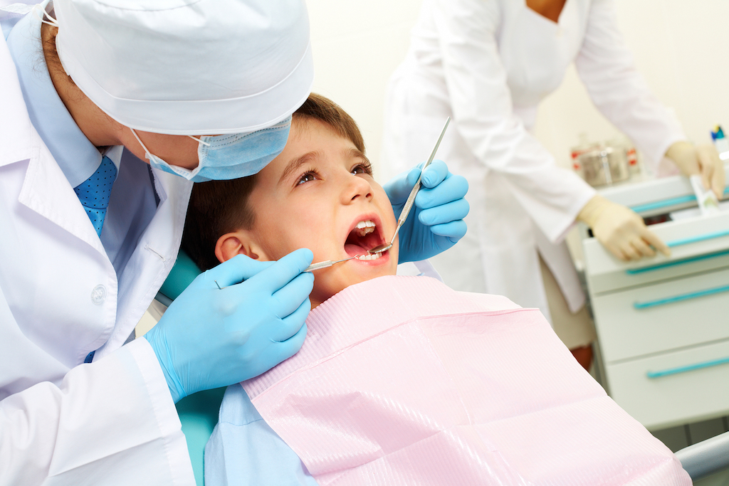 5 Tips and Tricks to Help Prevent Cavities in Children