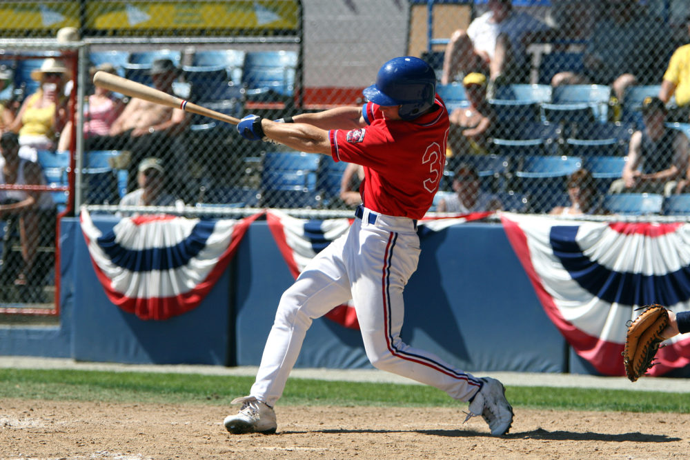 How Does Platelet Rich Plasma Help Ballplayers and Weekend Warriors Stay In The  Game?