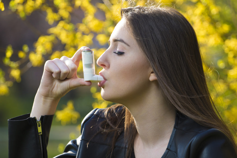 What You Need To Know About Asthma