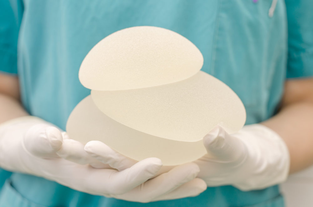 Breast Augmentation Is Not Just For Size Increase