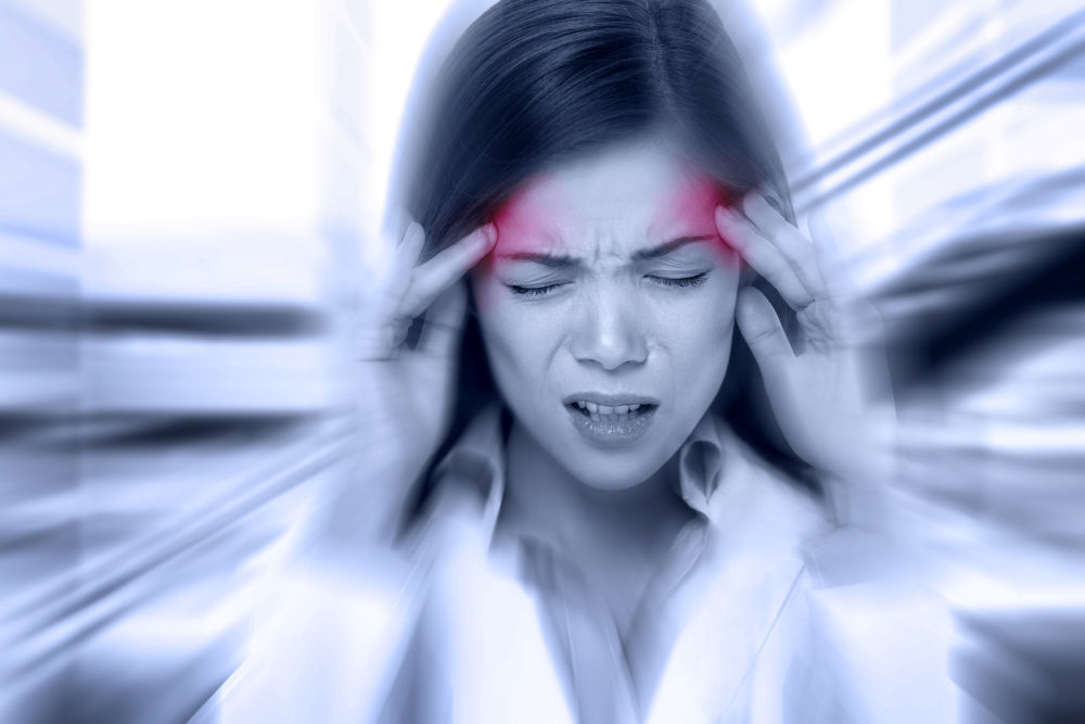 New Research Links Estrogen With Treating Chronic Migraines