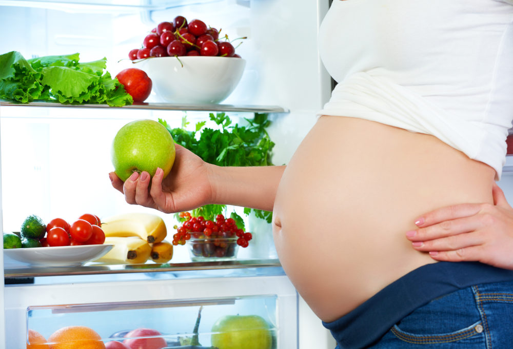 What Women Should Know About Nutrition During Pregnancy