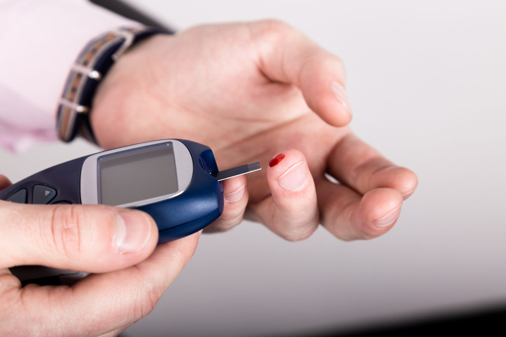 Diabetes Awareness Month: Risk, Reality and Resources For Diabetes
