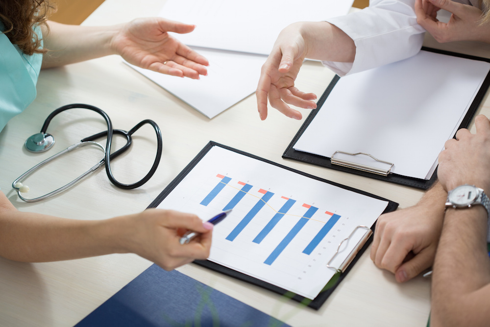How Healthcare Analytics Is Fulfilling the Promise to Revolutionize Healthcare