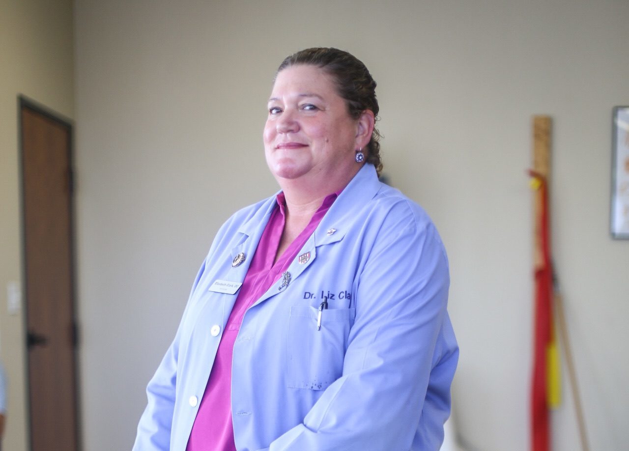The Compassionate Professionals At Pro-Care Medical Center: Dr. Elizabeth Clark