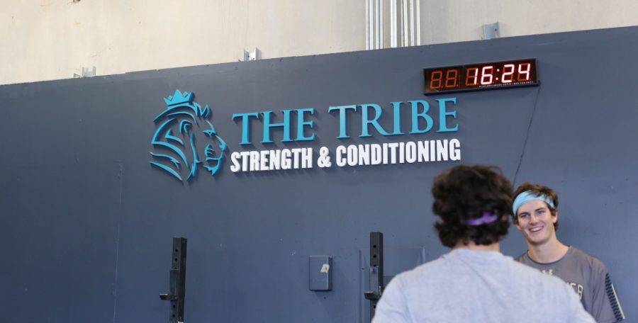 The Tribe Strength and Conditioning Promotes Community and Self-Improvement For The New Year