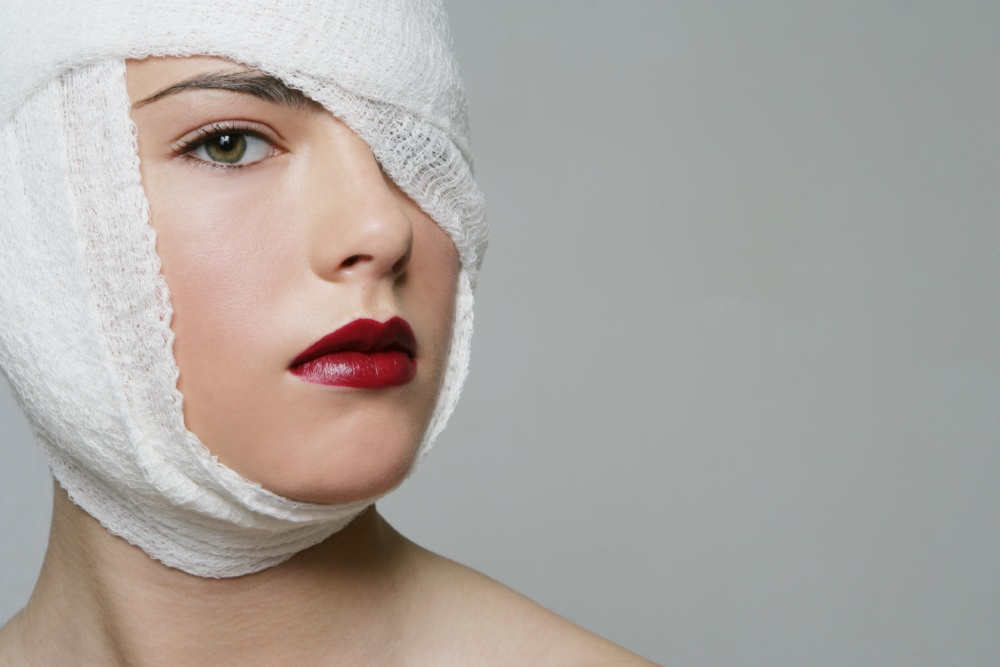 Taking the Plastic out of Surgery: Emerging Trends in Aesthetic Medicine