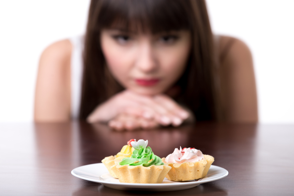 Fed Up with Food Cravings? How to Beat Them