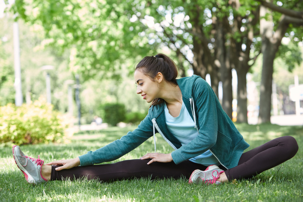 Minimizing Pain and Injuries Through Stretching