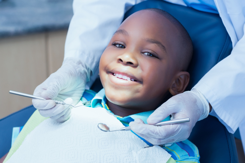 Practical Approach Pediatrics and Pediatric Dentistry Bring Quality Oral Care to Their Young Patients