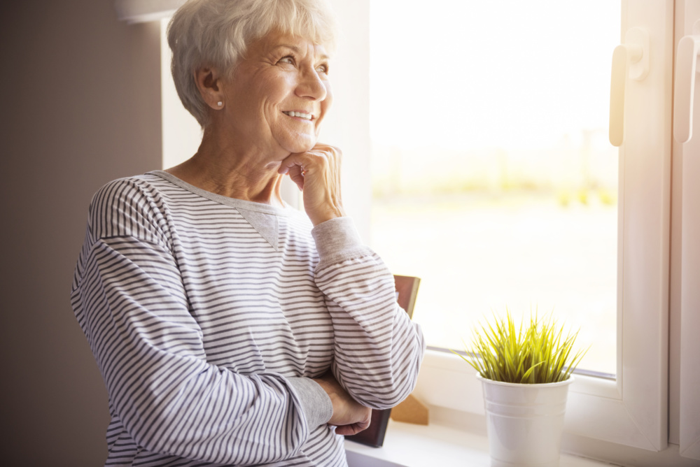 Heat and Sun Safety for Seniors