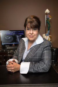 Dr. Melissa Macias Corpus Christi Neurosurgeon