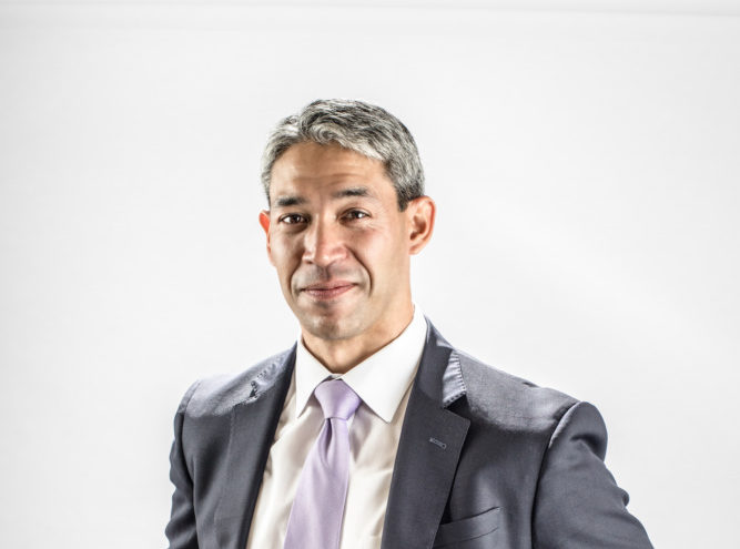 Mayor Ron Nirenberg Wants You to Get Physical and He’s Leading the Charge