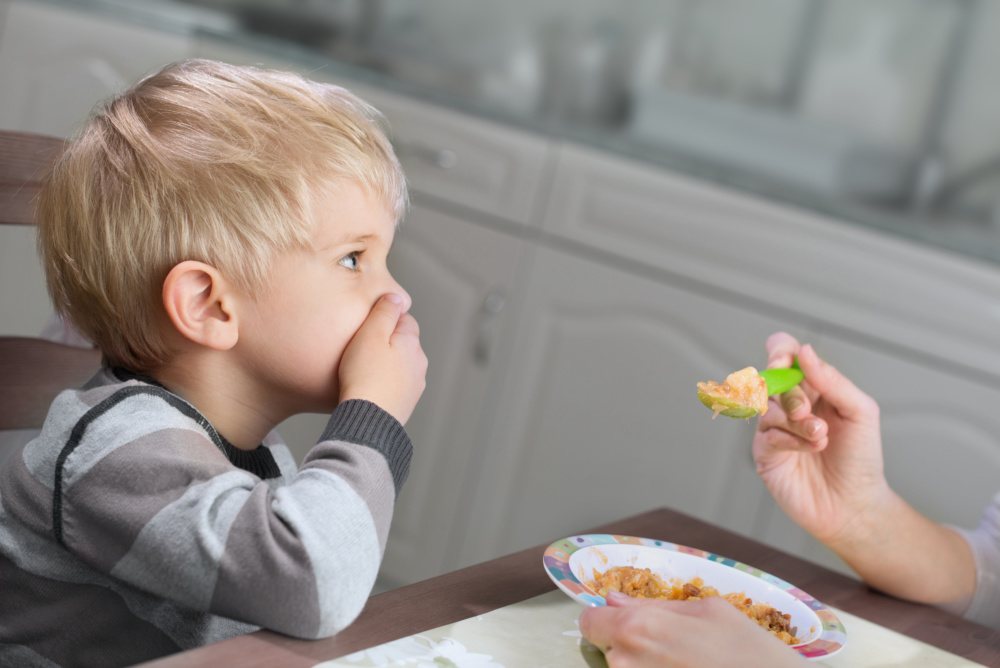 A Parent’s Guide To Picky Eating
