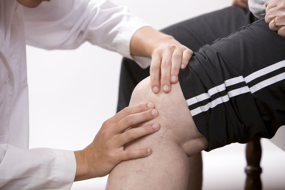 Physical Therapy vs. Opioids in Treating Chronic Pain