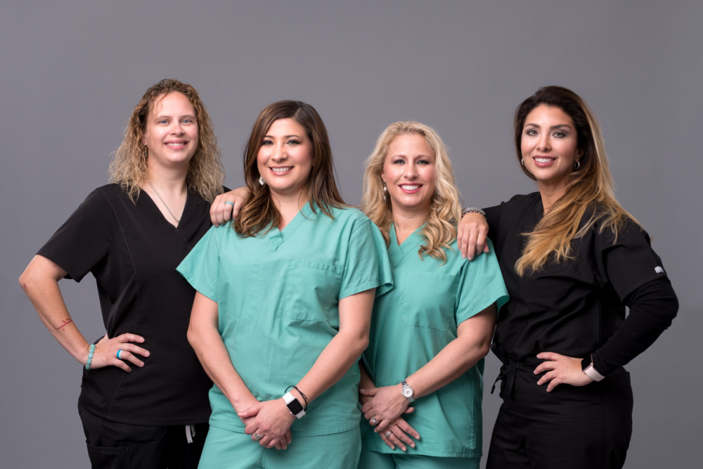 nurse practitioners of the coastal bend