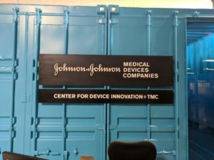 Johnson & Johnson Medical Device Unveiling | MD Monthly