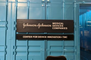 Johnson & Johnson Medical Device Unveiling | MD Monthly