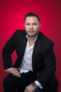 Cesar Torres, CEO of The Pivot Point