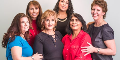 Female Doctors Association of Corpus Christi