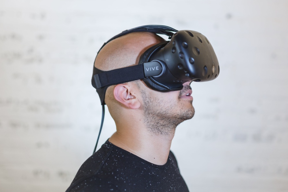 Virtual Reality: Does it Work for Physical Therapy?