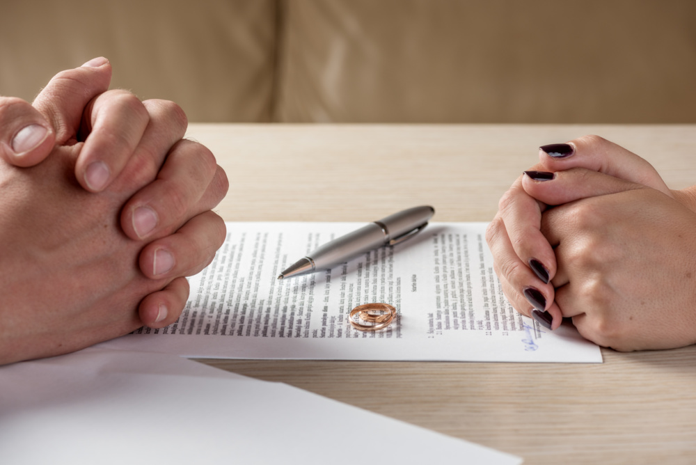 What to do if, During a Divorce, Your Spouse Threatens to “Destroy Your Practice”