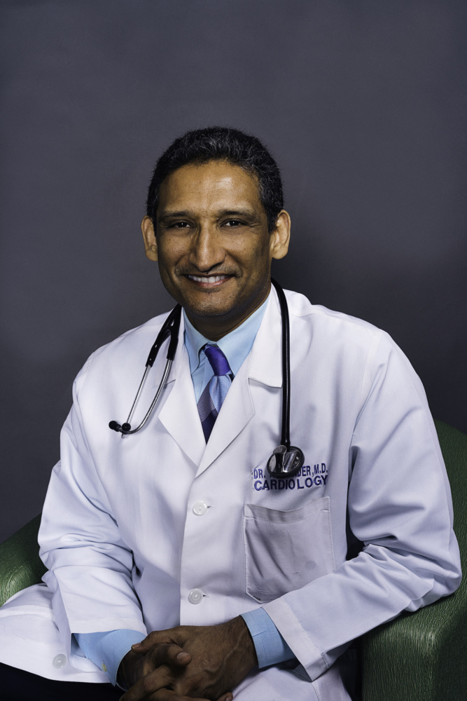 Dr. Thomas Alexander | Del Mar College | MD Monthly