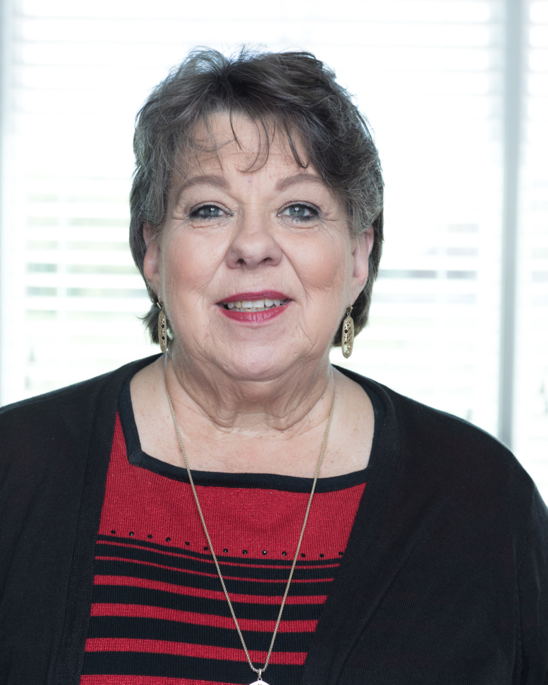 Judy Meek, RN | Altus Hospice Care