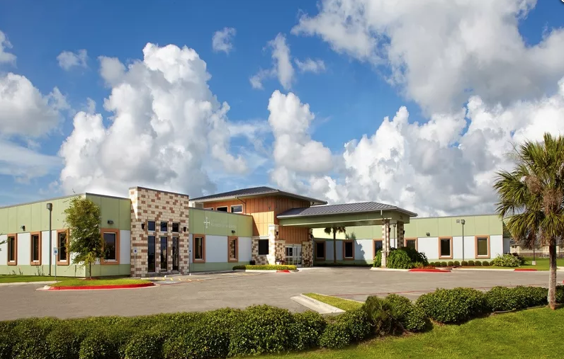 Corpus Christi Rehabilitation Hospital Recognized Among Top 10% in Nation