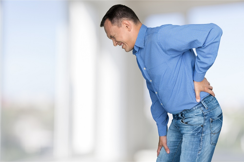 Are You Dealing with Herniated Disc Pain?