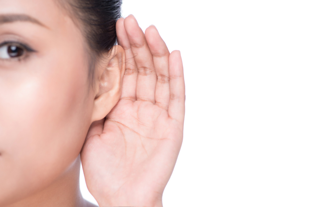 Do you Recognize Any of these Early Warning Signs of Hearing Loss?