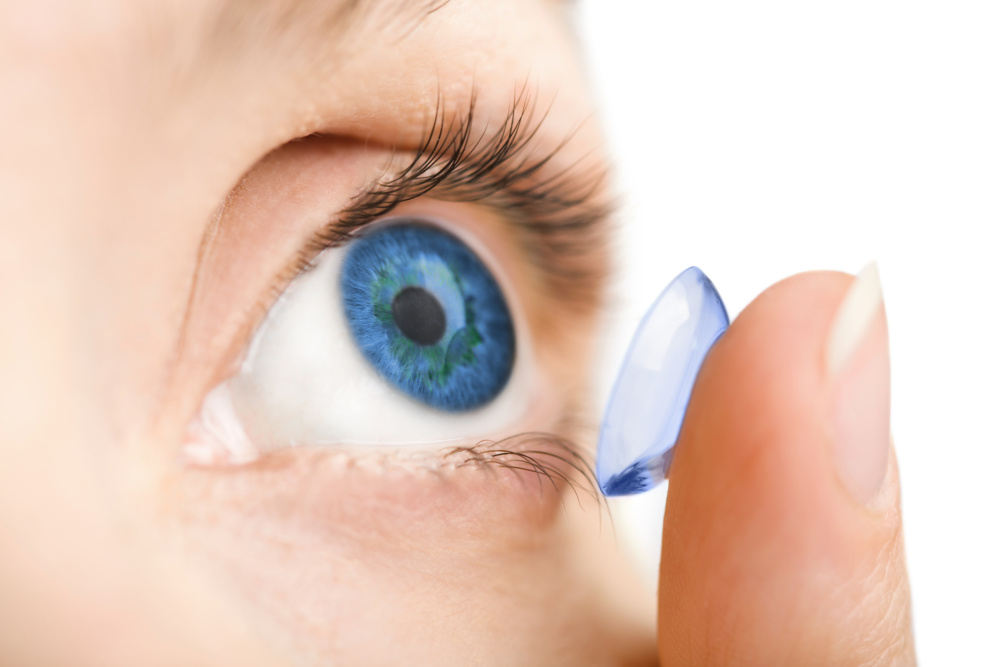 From Wacky to Dangerous – Common Contact Lens Complications and How to Avoid Them
