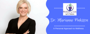 Dr. Pinkston | Wellness 4 Life