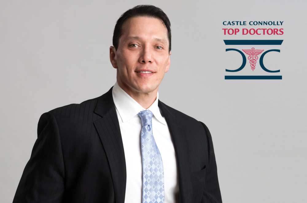 Dr. Steven Cyr – Top Doctors of San Antonio 2018