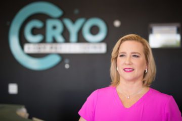 Cryo Body Perfections | MD Monthly