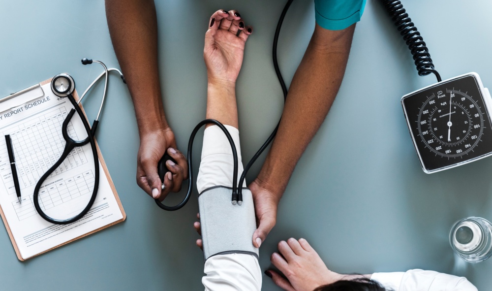 CCRH – Blood Pressure, Understanding the Numbers