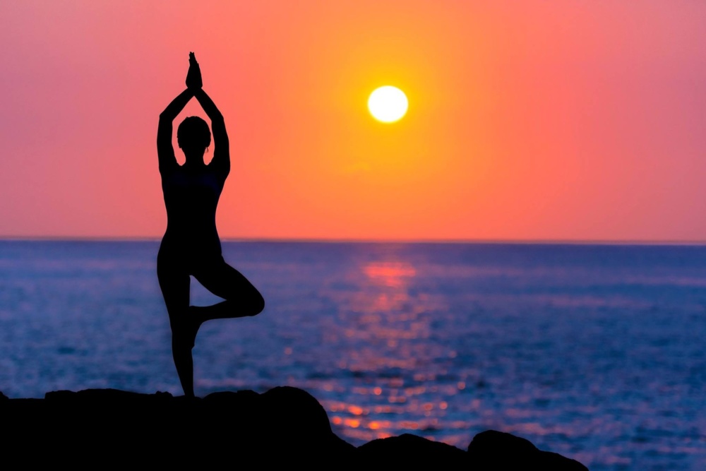 Yoga Chakras Explained: a Guide for Beginners