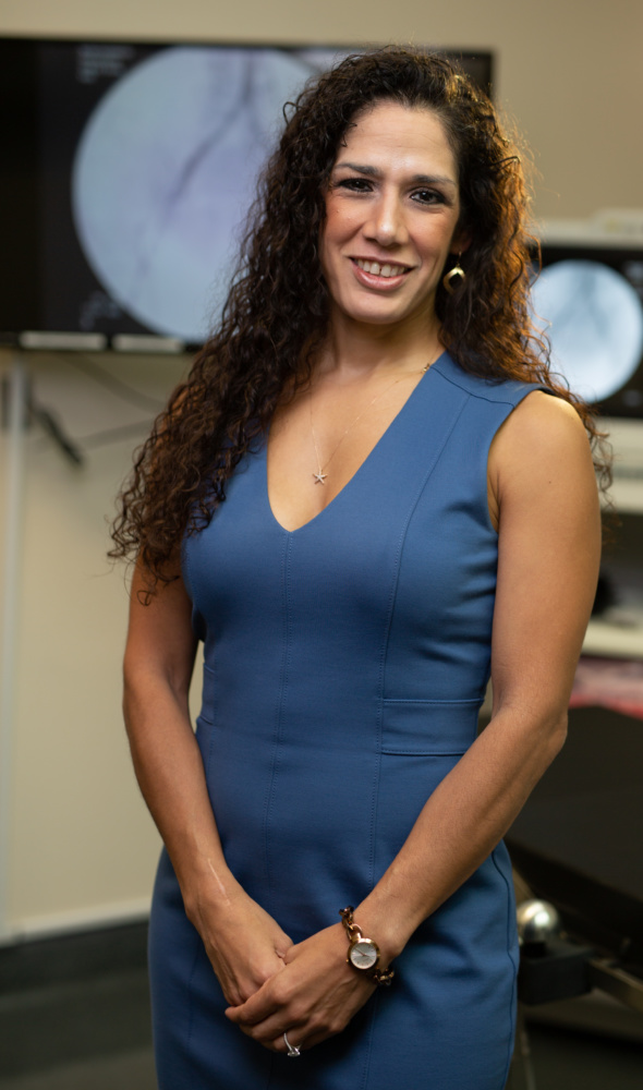 Dr. Lyssa Ochoa | MD Monthly