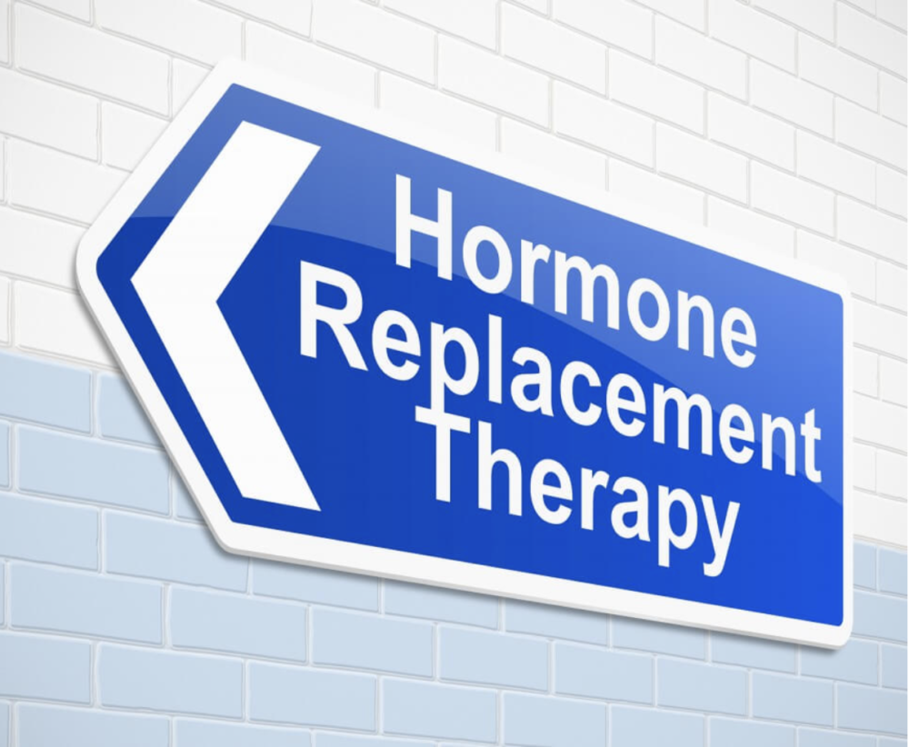 Hormone Replacement Therapy