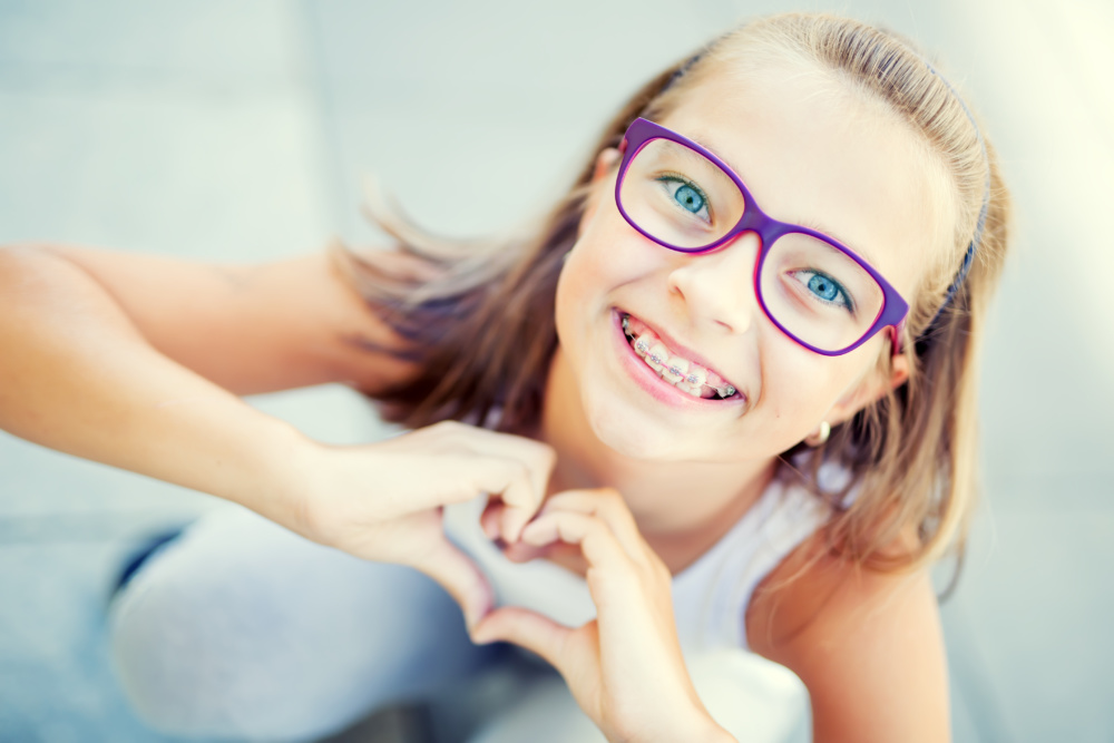 Start the School Year off Right with a Dental Checkup