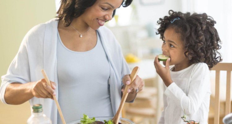 Tips to Help Parents Reduce Food Waste Due to Picky Eaters