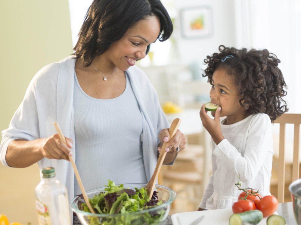 Tips to Help Parents Reduce Food Waste Due to Picky Eaters
